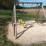 Διαμέρισμα Le Sechoir Des Acacias, La Noyeraie Avec Piscine Chauffee