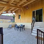 Le Sechoir Des Acacias, La Noyeraie Avec Piscine Chauffee Διαμέρισμα *